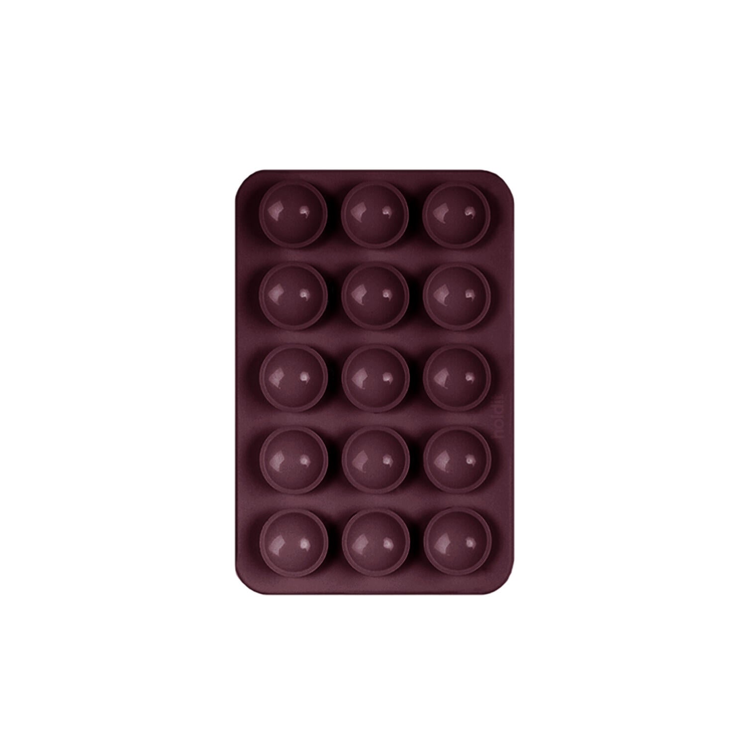 Sticky Plate Magsafe Compatible - Bordeaux